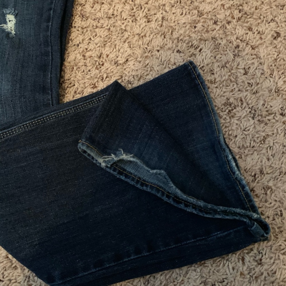Jeans🔥4/$20 - Picture 3 of 4